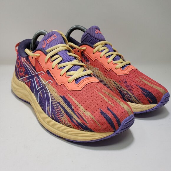 Asics kids Sneakers Gel-Noosa Tri 13 GS Size Youth 7/ Womens 9 - Picture 5 of 10